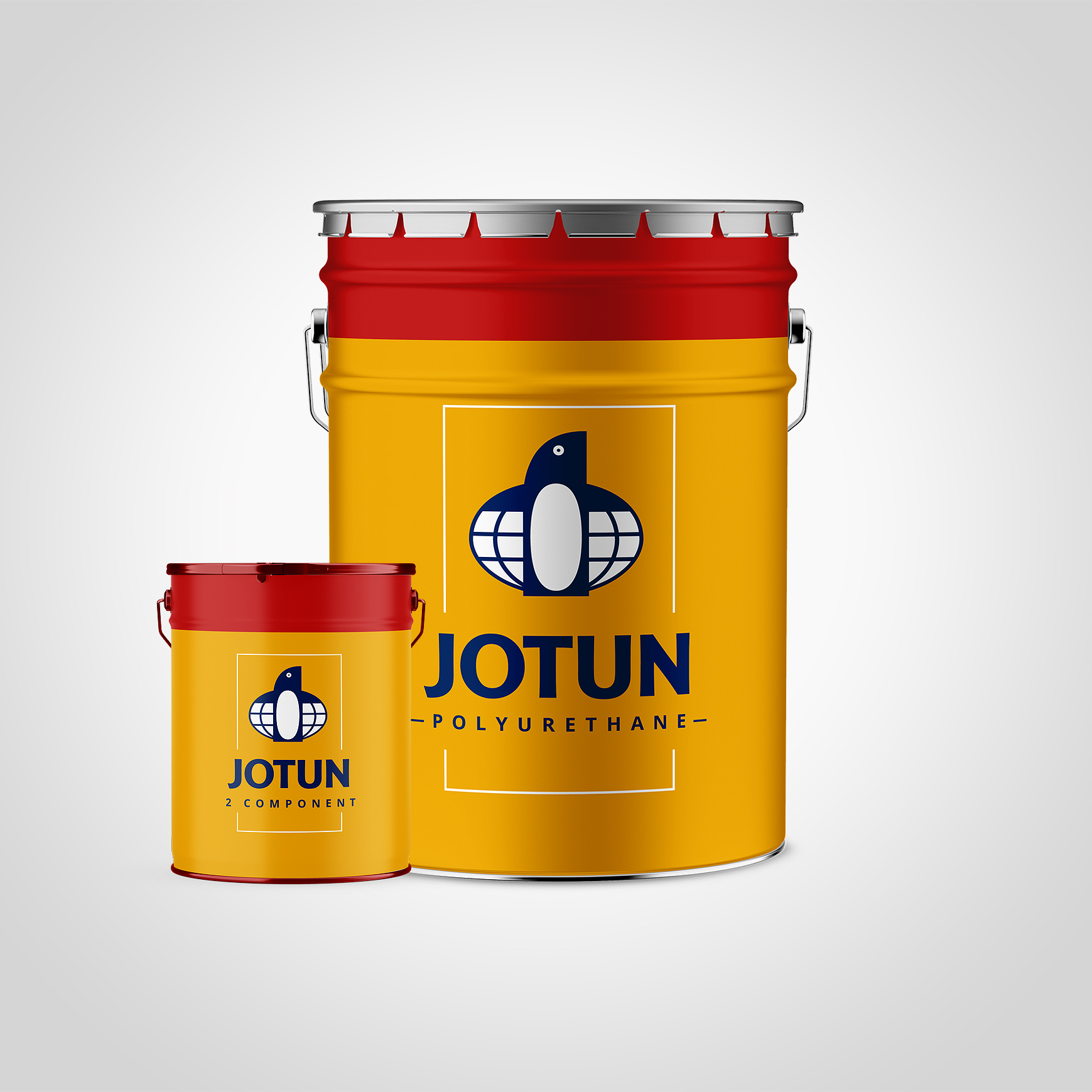 POLYURETHANE PAINT JOTUN